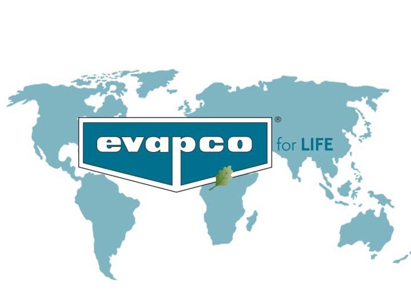 EVAPCO Names New Sales Representative, CHC Arizona phcppros